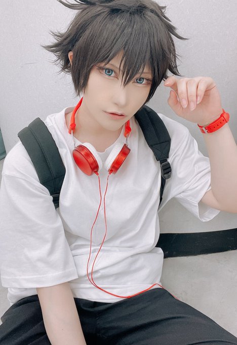 コスプレイヤー璃都のTwitter画像40
