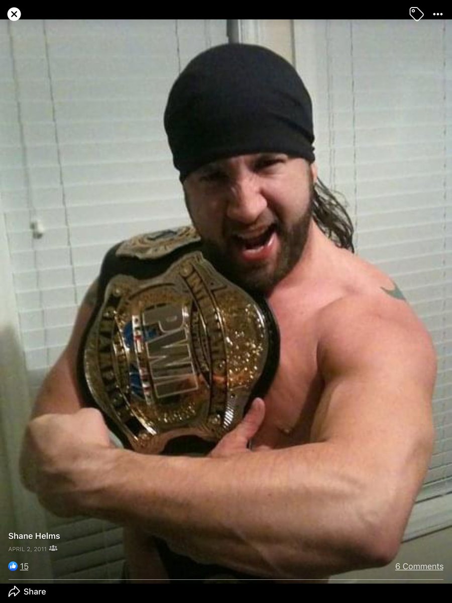 AmySerenity's tweet photo. @ShaneHelmsCom You are always βSugarβ whenever I see you #WWE #TheHurricane #CurrentLegend #SmackDown #WWERaw #SugarShane #IKnowAGuy https://t.co/q1VncHuGlG