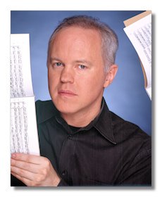 today_classical's tweet photo. #Today in 1990 FP of Michael #Torke's Mass for baritone, chorus, and orchestra, at the New York State Theater. #MusicHistory #classicalmusic https://t.co/siV09DtBzz