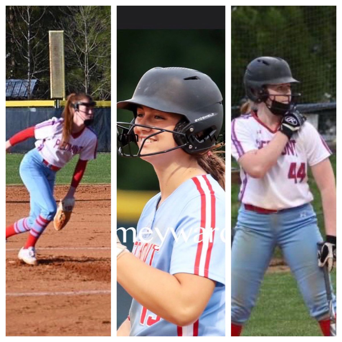 Congrats to our All State players! @Jillian81249993 <a href="/ScarletLittleee/">Scarlet</a> <a href="/haleigh_elkins/">hai</a> @PiedmontHS_NC <a href="/piedmontHighBC/">Piedmont High Athletic Booster Club</a> 
All State list
ncfastpitch.org/wp-content/upl…