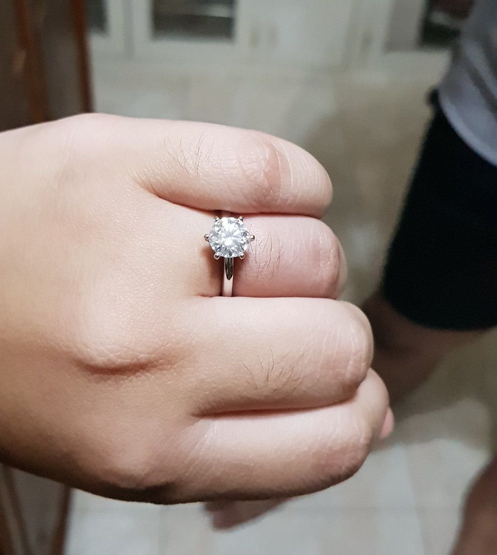 ivkrestauro's tweet photo. My whole heart, for my whole life. 💍👰‍♀️❤️ standby for more updates 😉 https://t.co/loDYxG3P3R