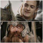 ロード・オブ・ザ・リングは名シーンの数々!特にギムリとレゴラスの友情を観てほしい!