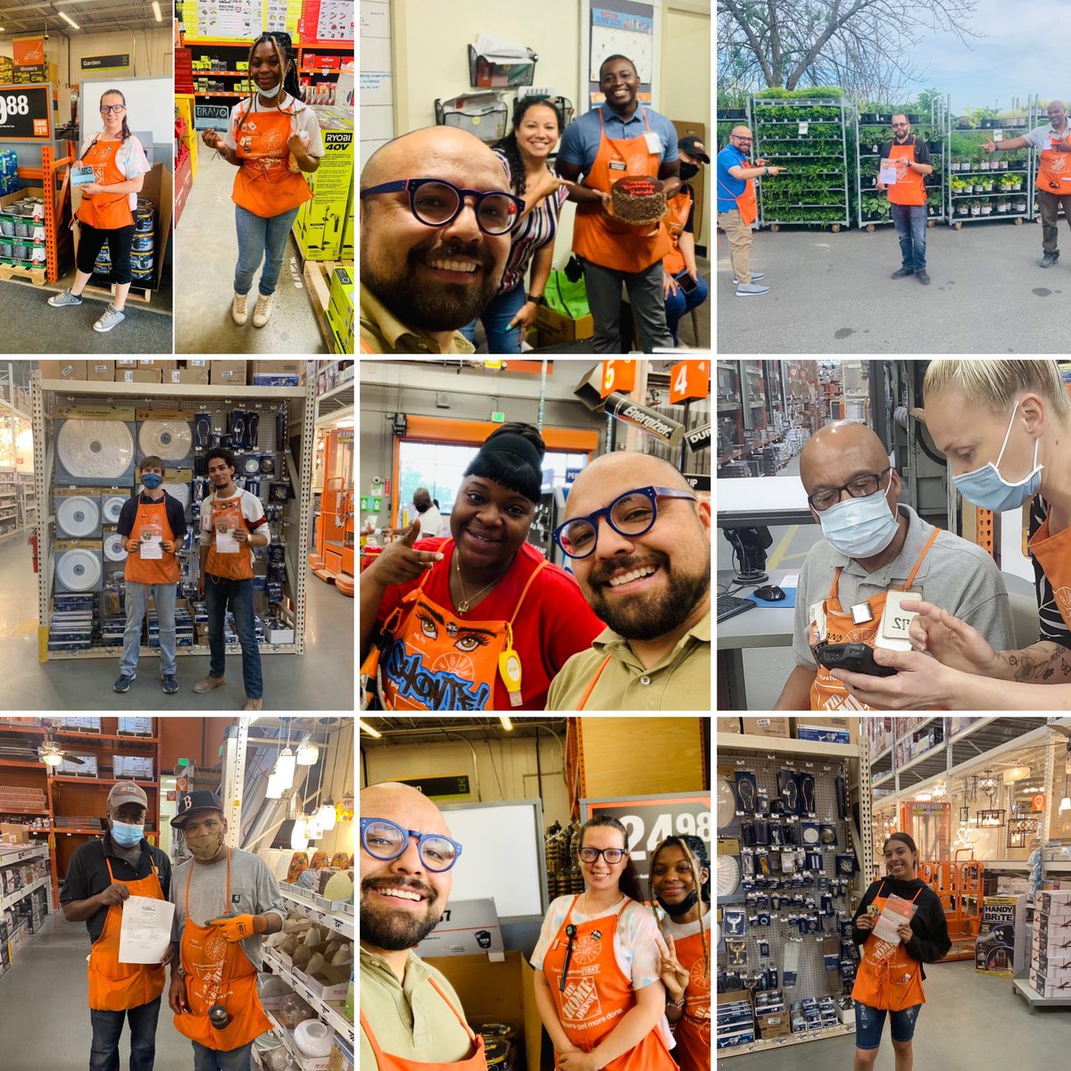 Danny R Romero (@dannyrromero1) on Twitter photo I had the great opportunity to spend time in the Bridgeport store this month….the people truly make this a special store!!! I learned so much and I do want to thank everyone for making me feel part of the Bridgeport team from day 1 <a href="/hmalak/">Sam</a> <a href="/kelly_presti/">Kelly Presti</a> <a href="/JasonArigoni/">Jason Arigoni</a> I had the great opportunity to spend time in the Bridgeport store this month….the people truly make this a special store!!! I learned so much and I do want to thank everyone for making me feel part of the Bridgeport team from day 1 <a href="/hmalak/">Sam</a> <a href="/kelly_presti/">Kelly Presti</a> <a href="/JasonArigoni/">Jason Arigoni</a>