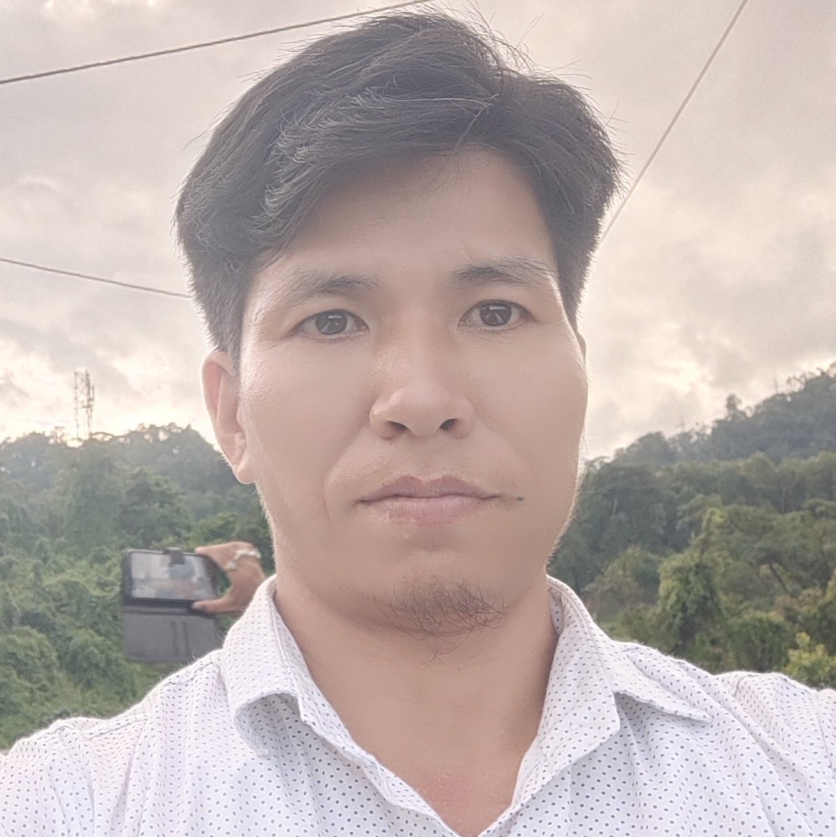 tami_pangu's tweet photo. #NewProfilePic https://t.co/aFtrxgIWCd