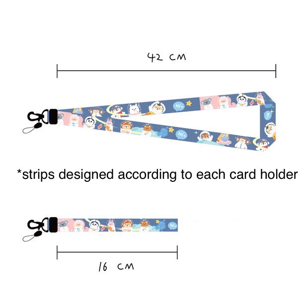 tcchxn's tweet photo. Help RT🙏🏻
[🇲🇾 G.O]
BLUELIFE High quality original card/photocard holder 

📌comes with long or short strip (on your choice) 
📌pre-order items
📌ETA 3-4 weeks 
📌 First payment: RM12

✅second payment needed for intl and local shipping fees 

📅 close on: 4/7/21

DM to order~ https://t.co/nl0mHYJZ6S