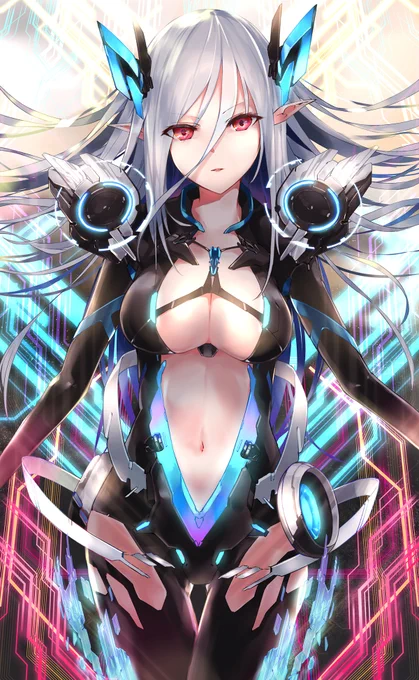 VALKYRIE 