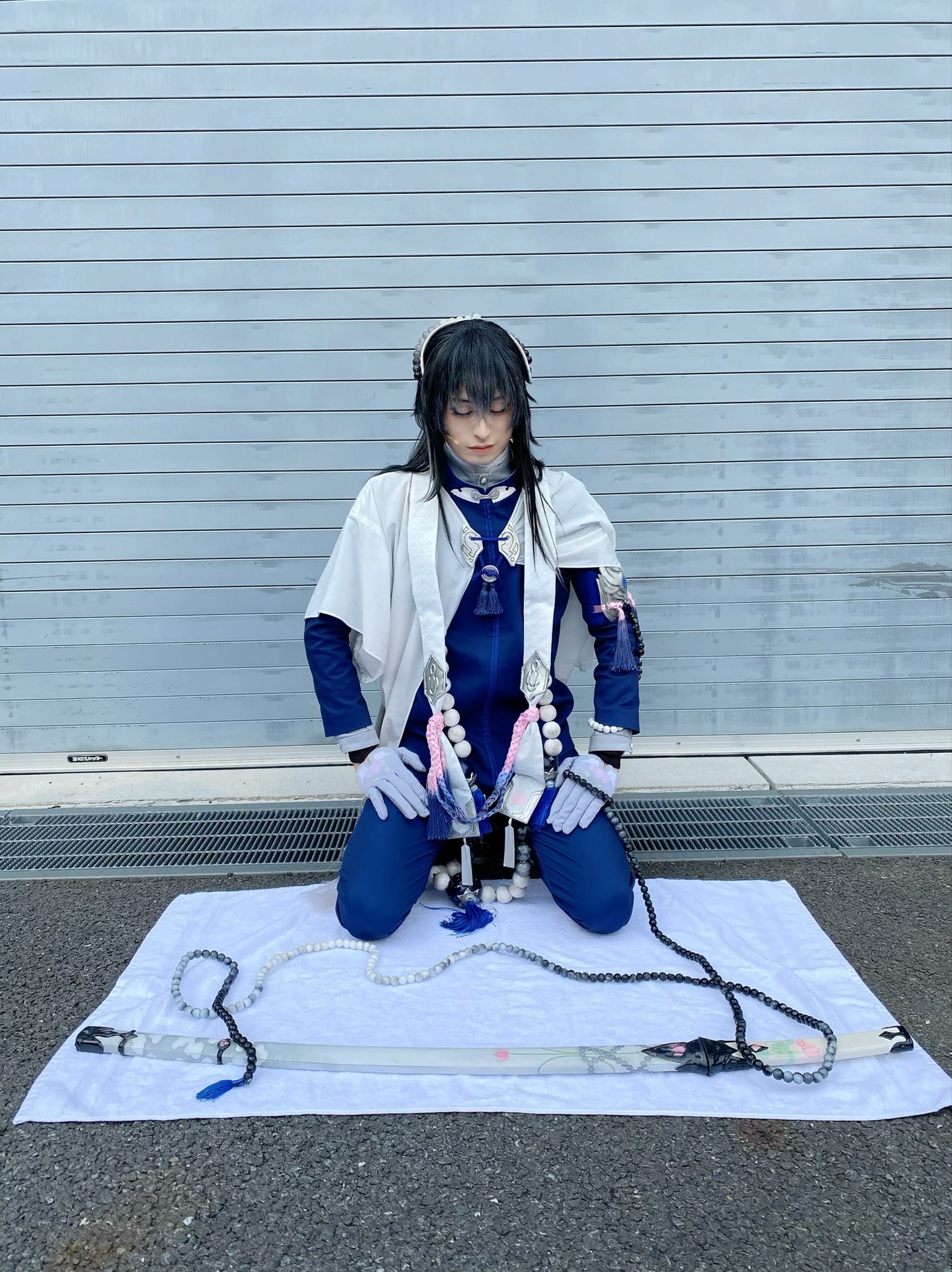 高本学 Twitter પર 舞台 刀剣乱舞 无伝夕紅の士 大坂夏の陣 千秋楽を無事に幕を閉じる事が出来ました 数珠丸恒次に出会え大阪夏の陣に出陣出来た事が本当にありがたい気持ちでいっぱいです お客様 スタッフさん キャスト皆様に心より感謝しております