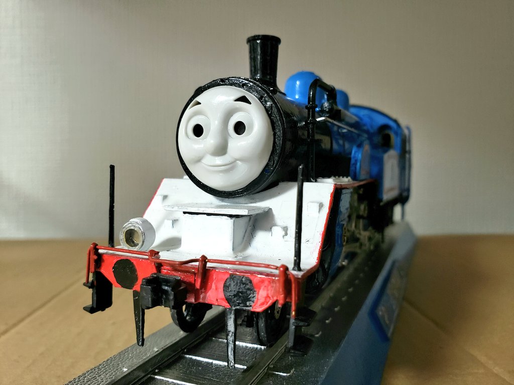 Twitter 上的 Thomas Merchandise Rt Thomas51best 21年自分が選ぶ今年上半期の4枚 2月 Ally鉄道所属のc11型蒸気機関車をトーマス号へ改造 4月 Ally鉄道所属のc51型蒸気機関車をジェームス号へ改造 5月初旬 期間限定で トーマス号を緑色に改装 実際には Twitter 上的 Thomas Merchandise Rt Thomas51best 21年自分が選ぶ今年上半期の4枚 2月 Ally鉄道所属のc11型蒸気機関車をトーマス号へ改造 4月 Ally鉄道所属のc51型蒸気機関車をジェームス号へ改造 5月初旬 期間限定で トーマス号を緑色に改装 実際には