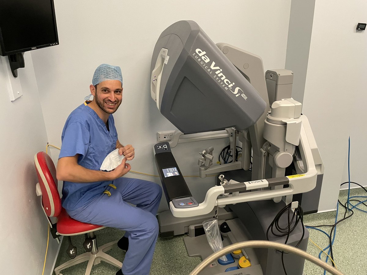 marclaniado's tweet photo. @pjscharlesworth @HMofBray @ZBahouth @RBNHSFT @Blick_CG It was great having you Zaher https://t.co/wM4YDHOgIy