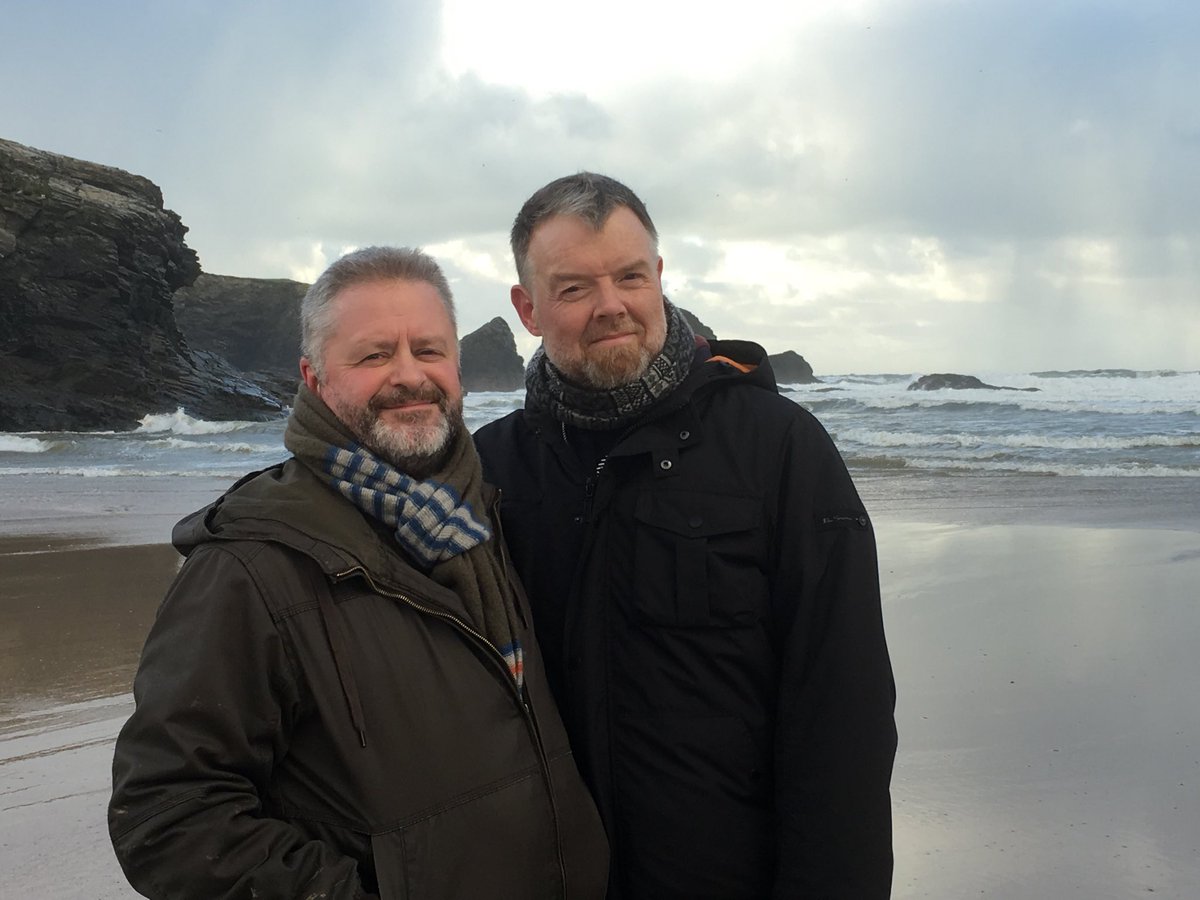 17 years together! Something to celebrate!