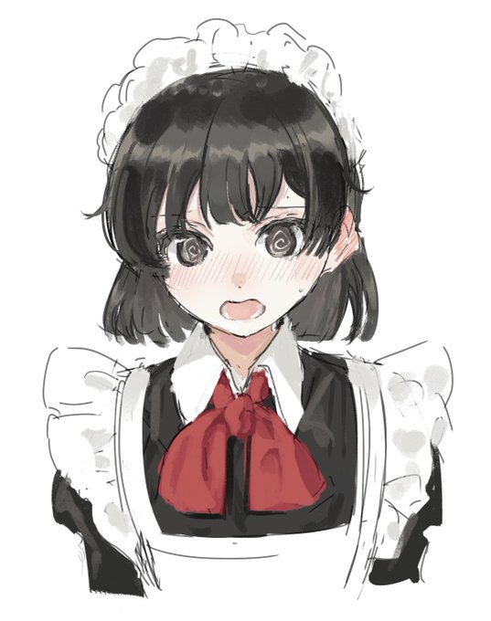 メイカさんかわいい困らせたい 