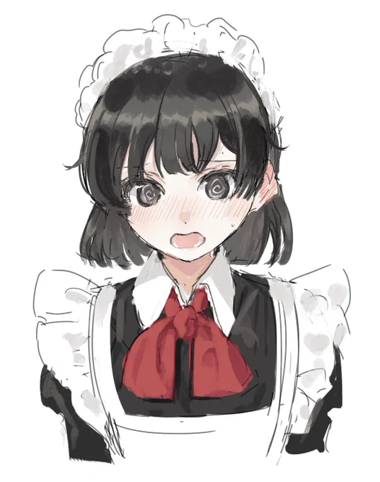 メイカさんかわいい困らせたい 