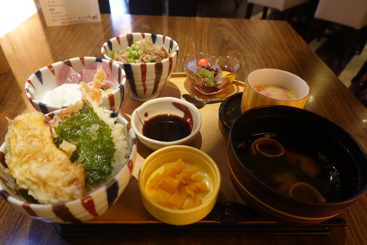 みんなの ラグーナ 天ぷら 口コミ 評判 食べたいランチ 夜ごはんがきっと見つかる ナウティスイーツ