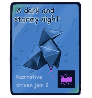 0_Foolish_Dev's tweet photo. #NDJam3 started and the theme is...!! https://t.co/Cp4Sek62XC