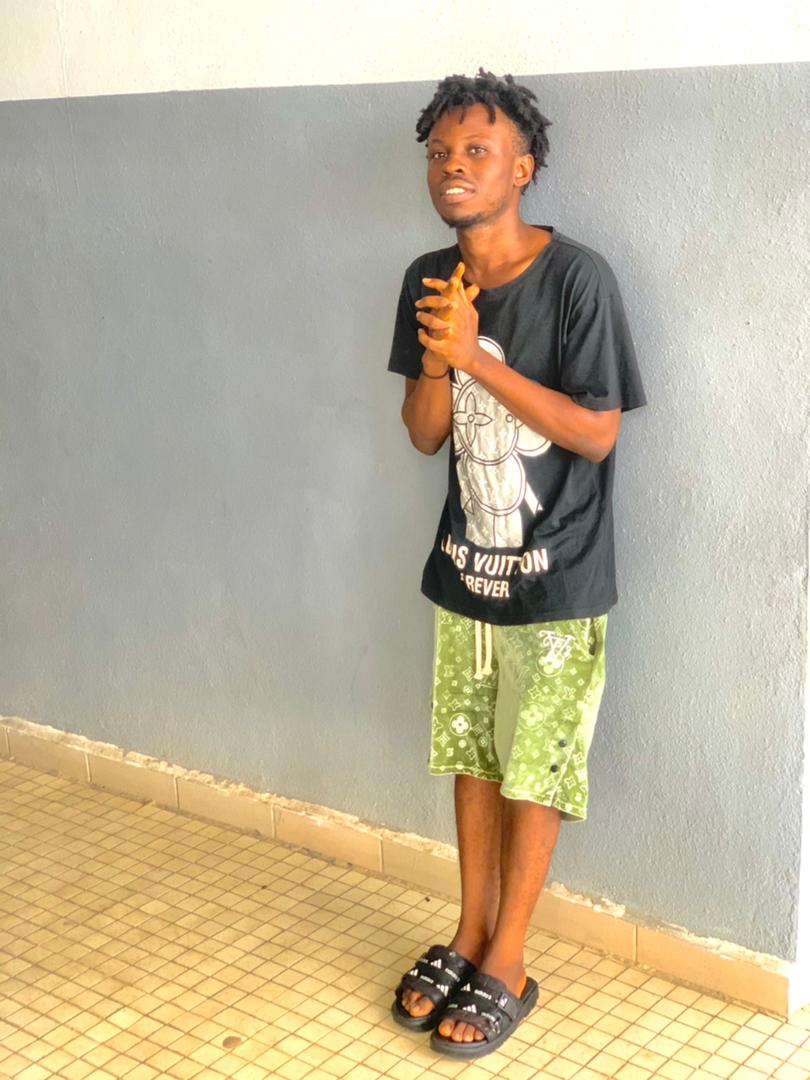 ManianNba's tweet photo. Thanking God for the blessings of life 
Just me and I appreciate his way🙏🏽 https://t.co/tokN3JyC3l