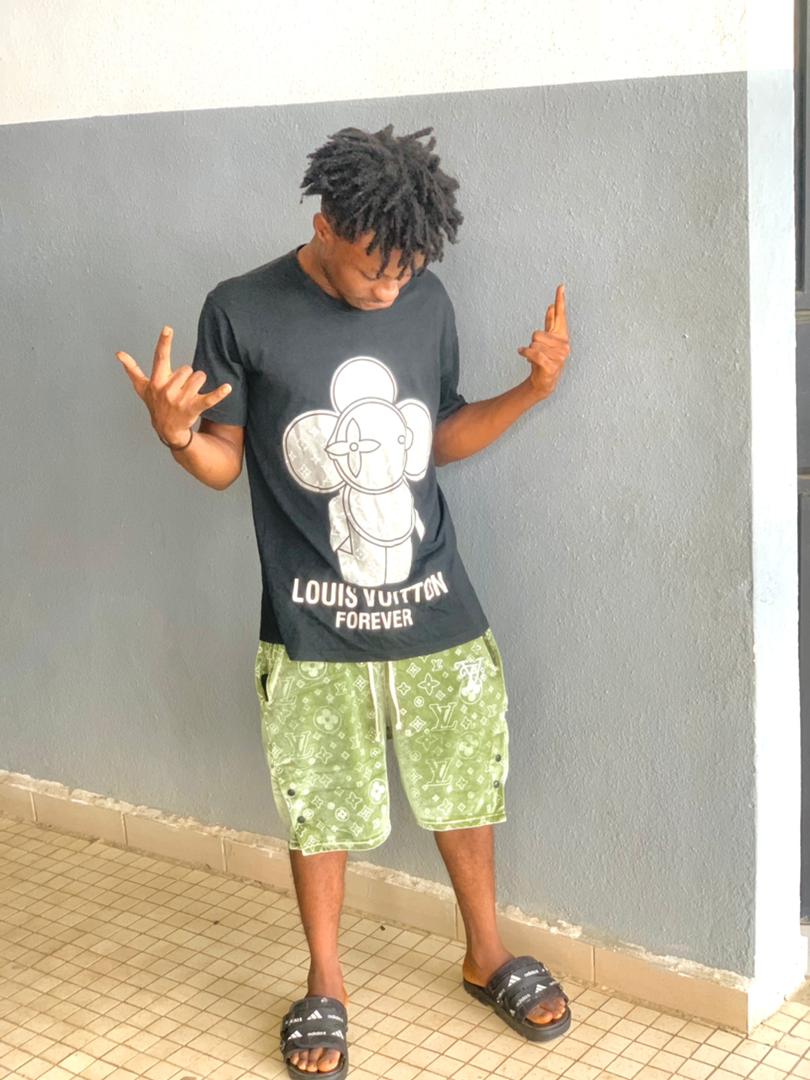 ManianNba's tweet photo. Thanking God for the blessings of life 
Just me and I appreciate his way🙏🏽 https://t.co/tokN3JyC3l