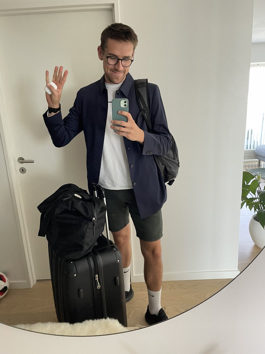 Jacob “Pimp” Winneche tweet media