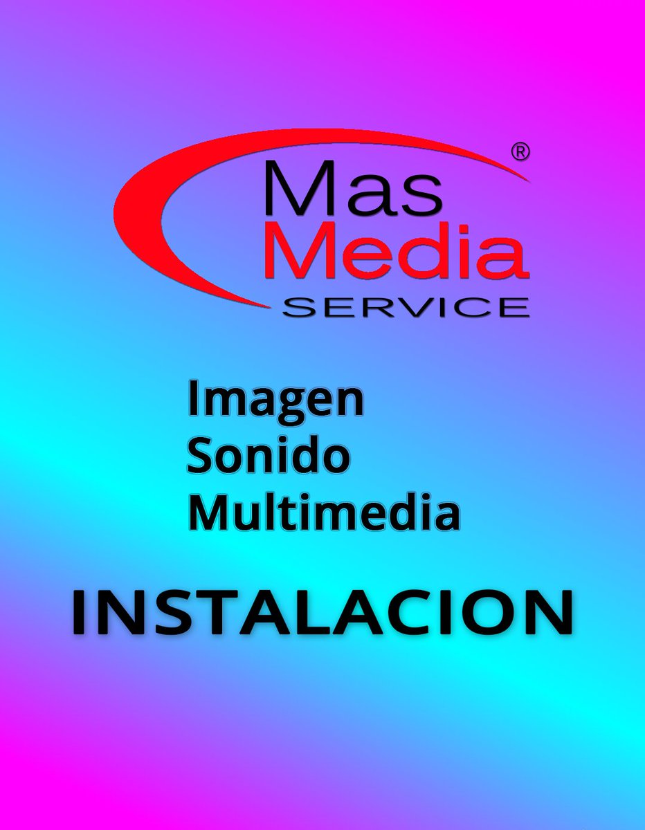 MasMediaService tweet picture