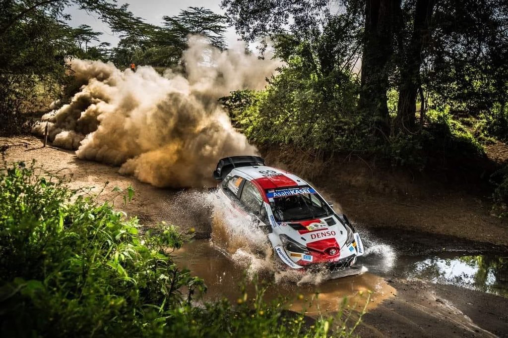 MediaTkc's tweet image. BREAKING
President Uhuru Kenyatta has announced that an agreement has been reached between Government of Kenya,Fédération Internationale de l&apos;Automobile  and World Rally Championships to hold Safari Rally every year, until the year 2026
#NaivashaRaha
#TeamKenyaWRC 
#JeremyWahome
