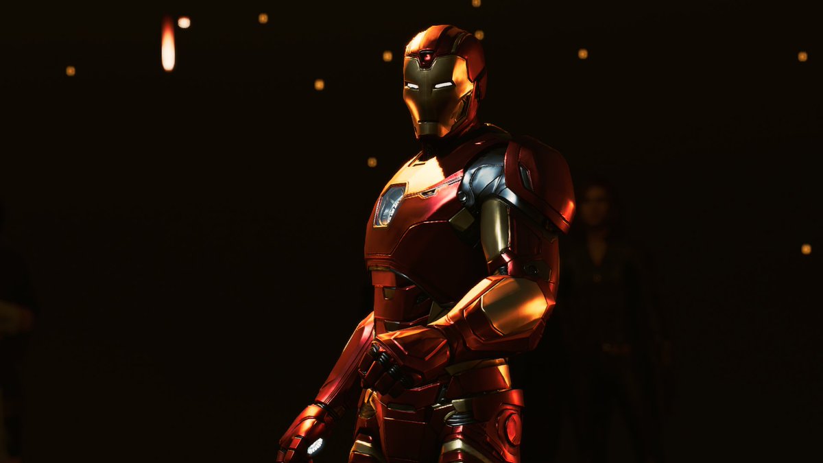 GhostsandRosez's tweet photo. #MarvelsAvengers #XboxShare https://t.co/V22bMB3vP9