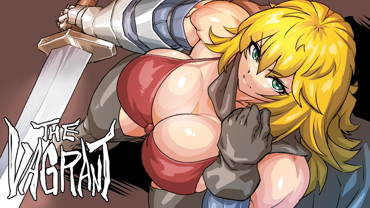 The vagrant配信、長らくかかりましたが無事に最終回になりました!観てくださった方ありがとうございました!記念にyoutubeでBANされたサムネを置いて、また次の配信でお会いしましょうー! 