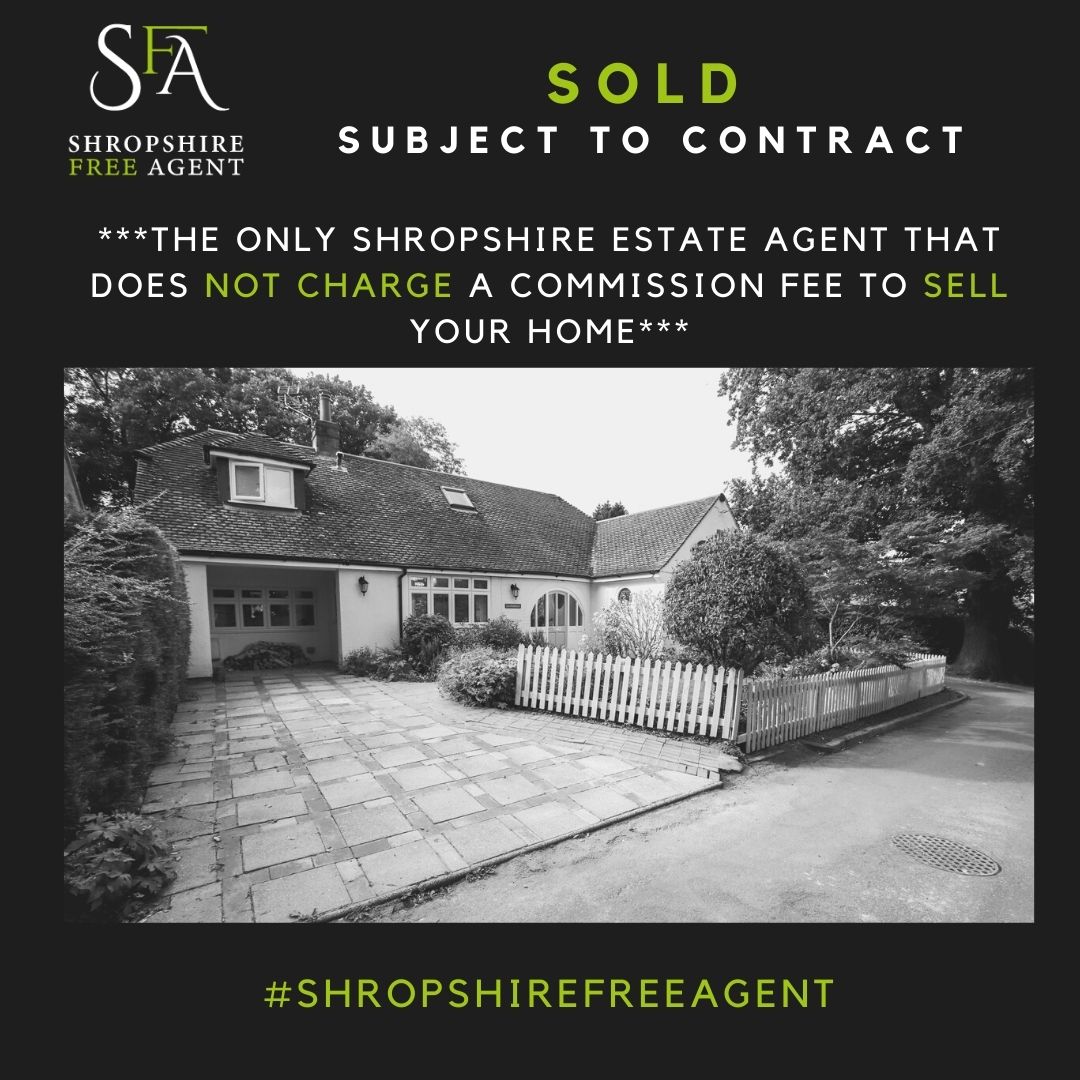 Shropshire Free Agent - Bridgnorth tweet media