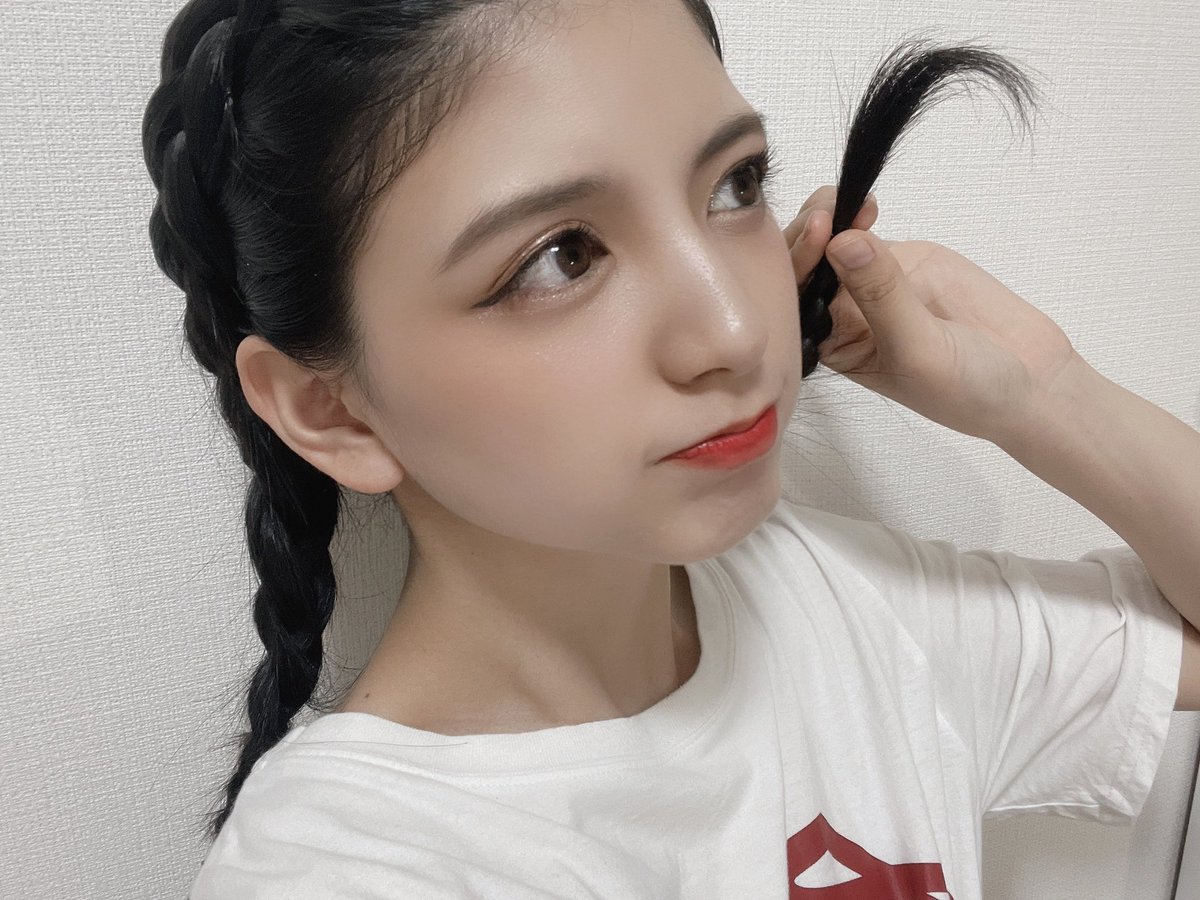 わーすた 坂元葉月 ツイトレ 今日の人気リツイート最新ランキング Twitter