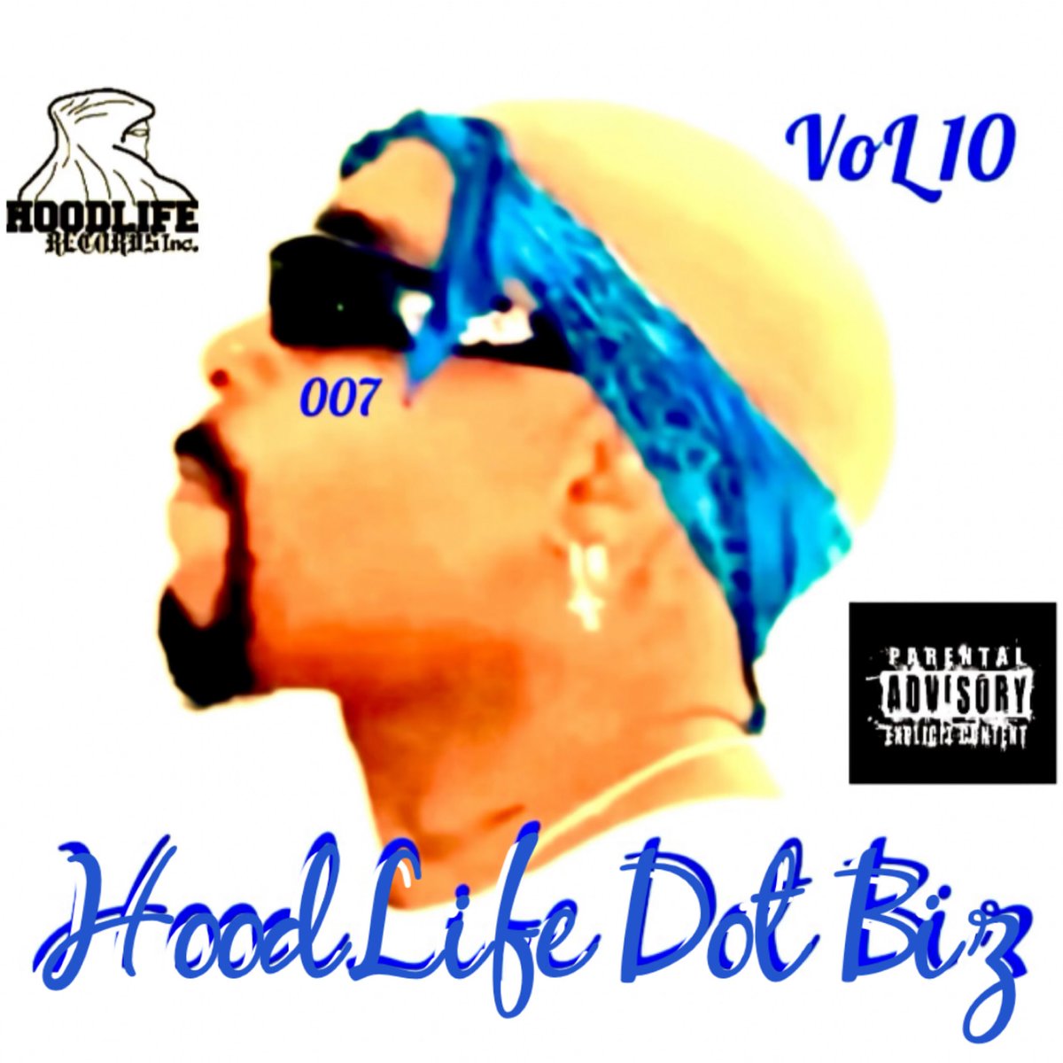 HoodLife Recordsinc tweet media