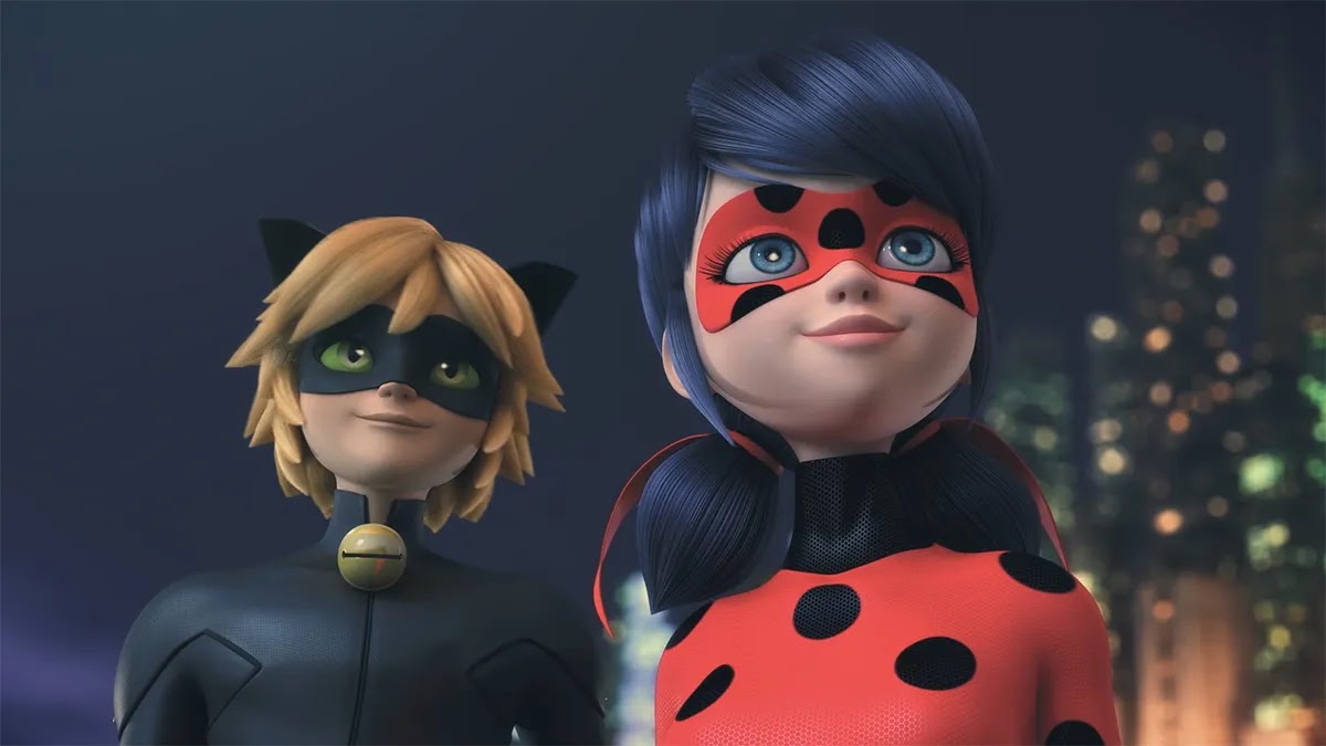MLadybug_Arg's tweet photo. Chic@s debido a acusaciones (falsas) por Copyright ya han cerrado varias cuentas network de Miraculous en Twitter, incluyendo a la de Feri, Miraculous México. 
Ella hizo una cuenta de respaldo, así que pueden ir a seguirla!

 ➡️💕 @MiraculousMex 💕⬅️ https://t.co/CzVQxxZcPK