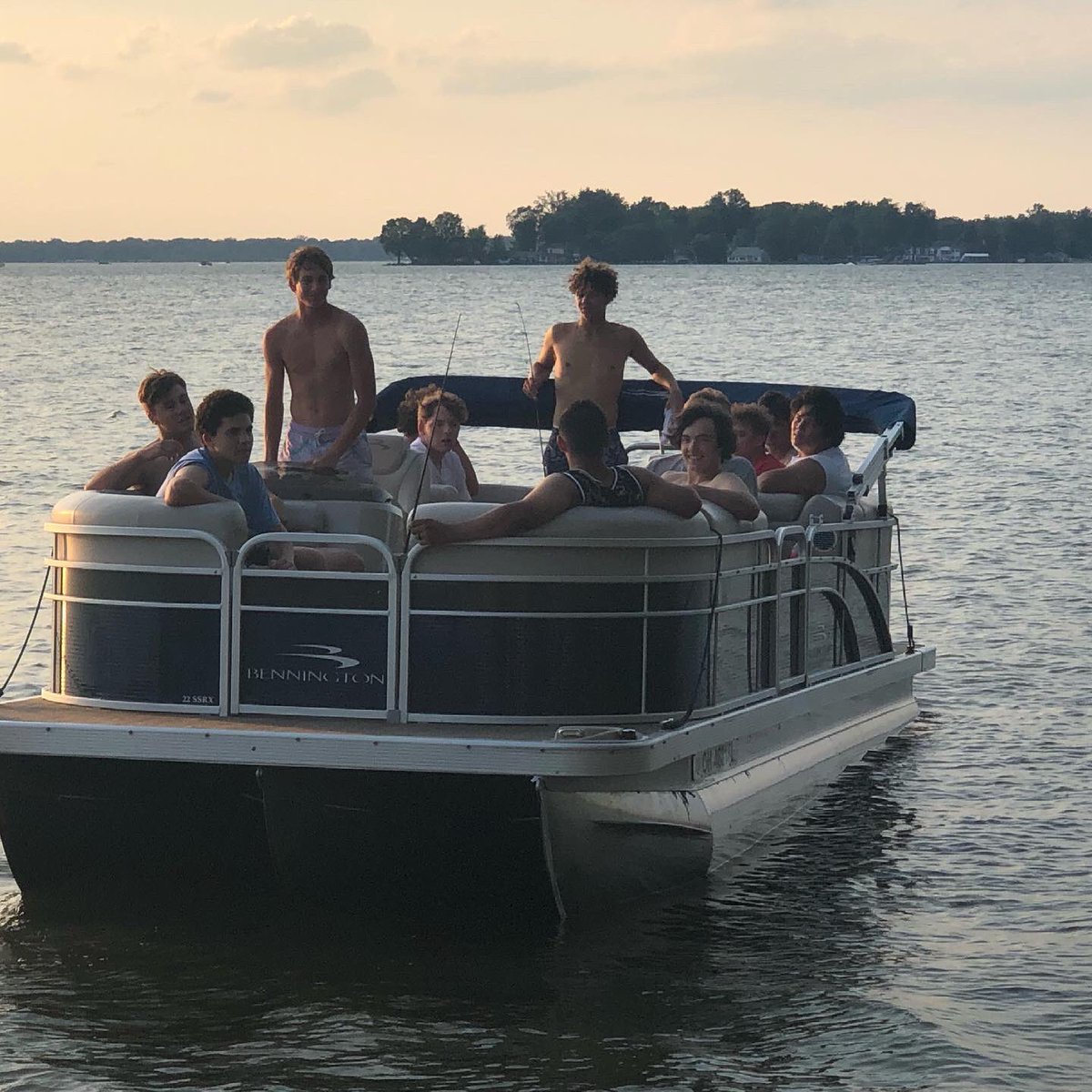 Baseball boys of summer! <a href="/EliteColts/">ColtsElite Baseball</a>