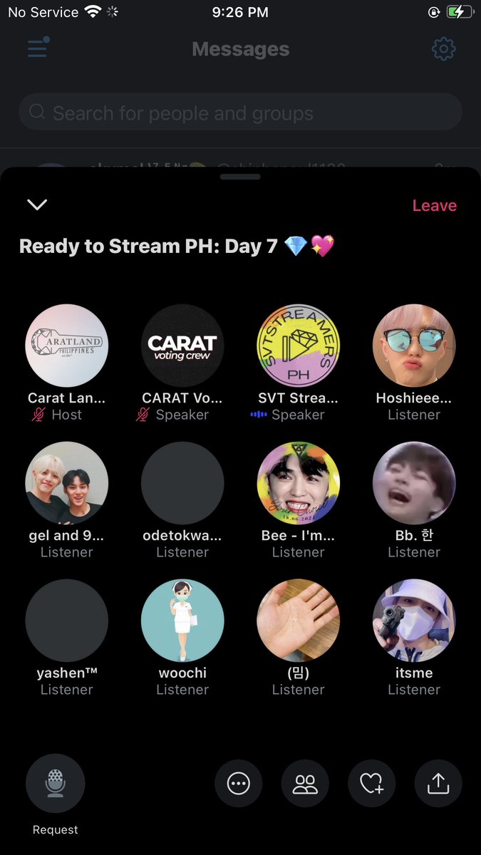horangheey's tweet photo. letโs go multitask๐
#PHReadyToStream @pledis_17 #PHReadyToStream_D7 https://t.co/3V1GQkDLcx