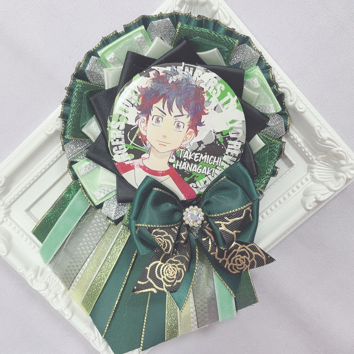 花垣武道　痛バ 花垣武道 痛バッグ 【公式通販】