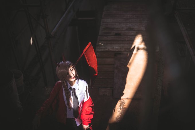 Twitterのコスプレ画像49