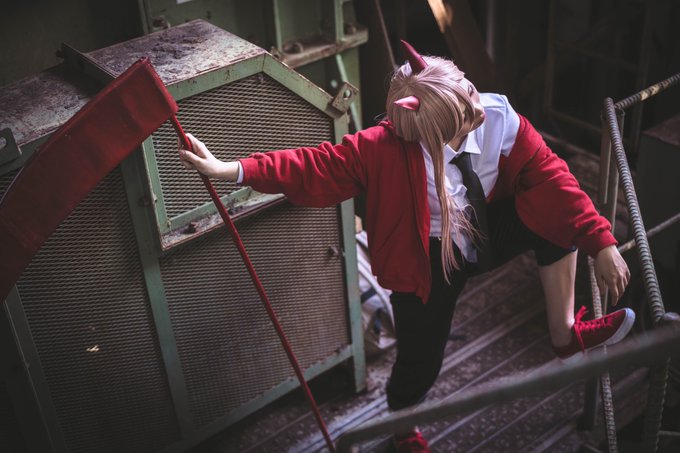 Twitterのコスプレ画像51