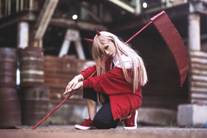 Twitterのコスプレ画像50