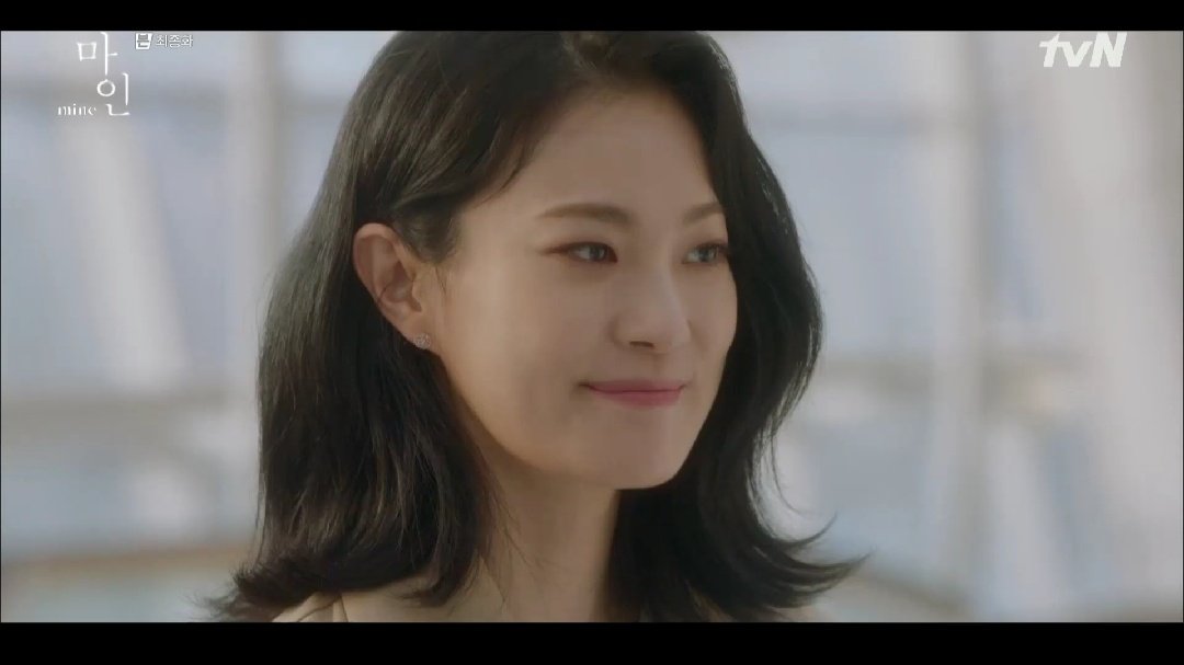 xxdains's tweet photo. good bye glorious women!! 🤍 #MineEp16 https://t.co/4VzYJiLLUS