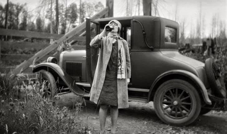 Yep, it's one of those days already.