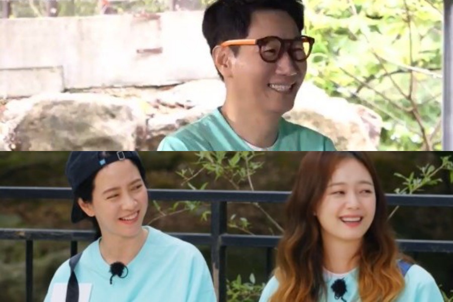 Soompi tweet media
