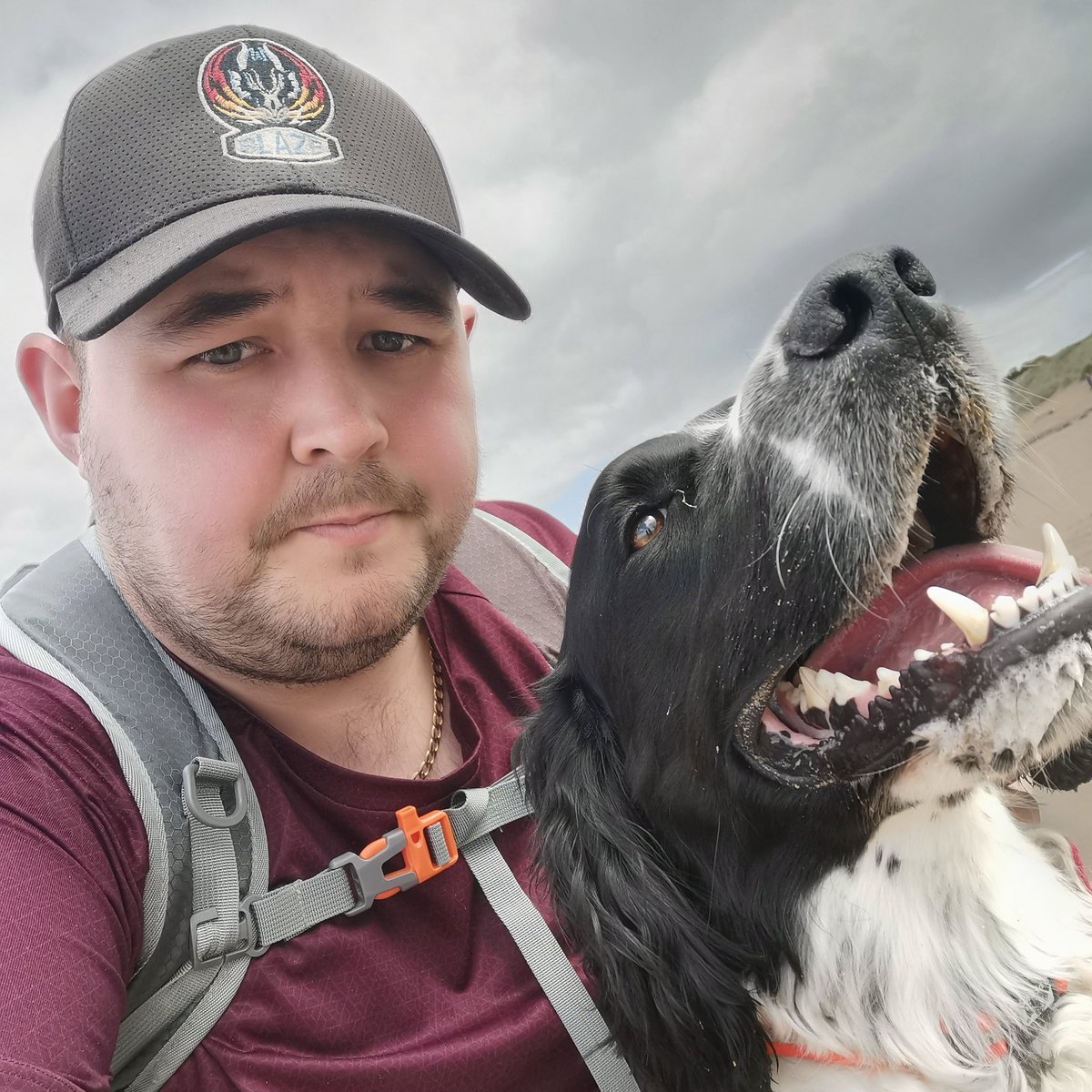 kysutton's tweet image. #NewProfilePic