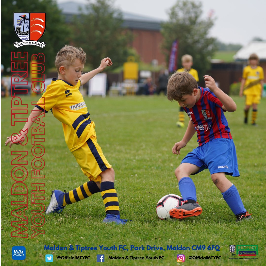 Maldon & Tiptree Youth FC (@officialmtyfc) on Twitter photo Our U8 Pumas in their final match of the season vs <a href="/ThaxtedYFC/">Thaxted Rangers YFC</a> Cutlers today. Further images available at pitchero.com/clubs/maldonanโฆ Our U8 Pumas in their final match of the season vs <a href="/ThaxtedYFC/">Thaxted Rangers YFC</a> Cutlers today. Further images available at pitchero.com/clubs/maldonanโฆ