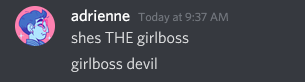 just read chainsaw man in its entirety for the first time and here are my two thoughts