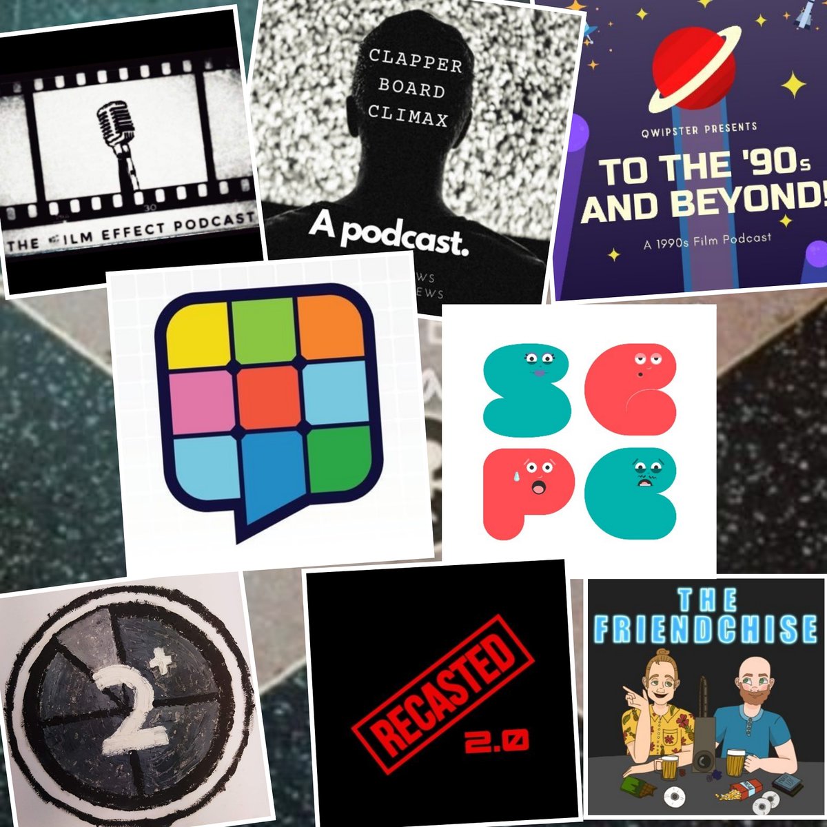 The Uncredited Extras Podcast 🇦🇺 tweet media