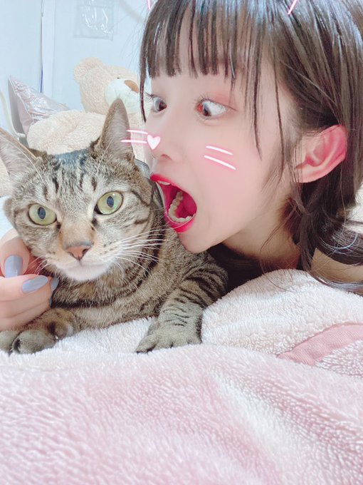 Twitterのコスプレ画像48