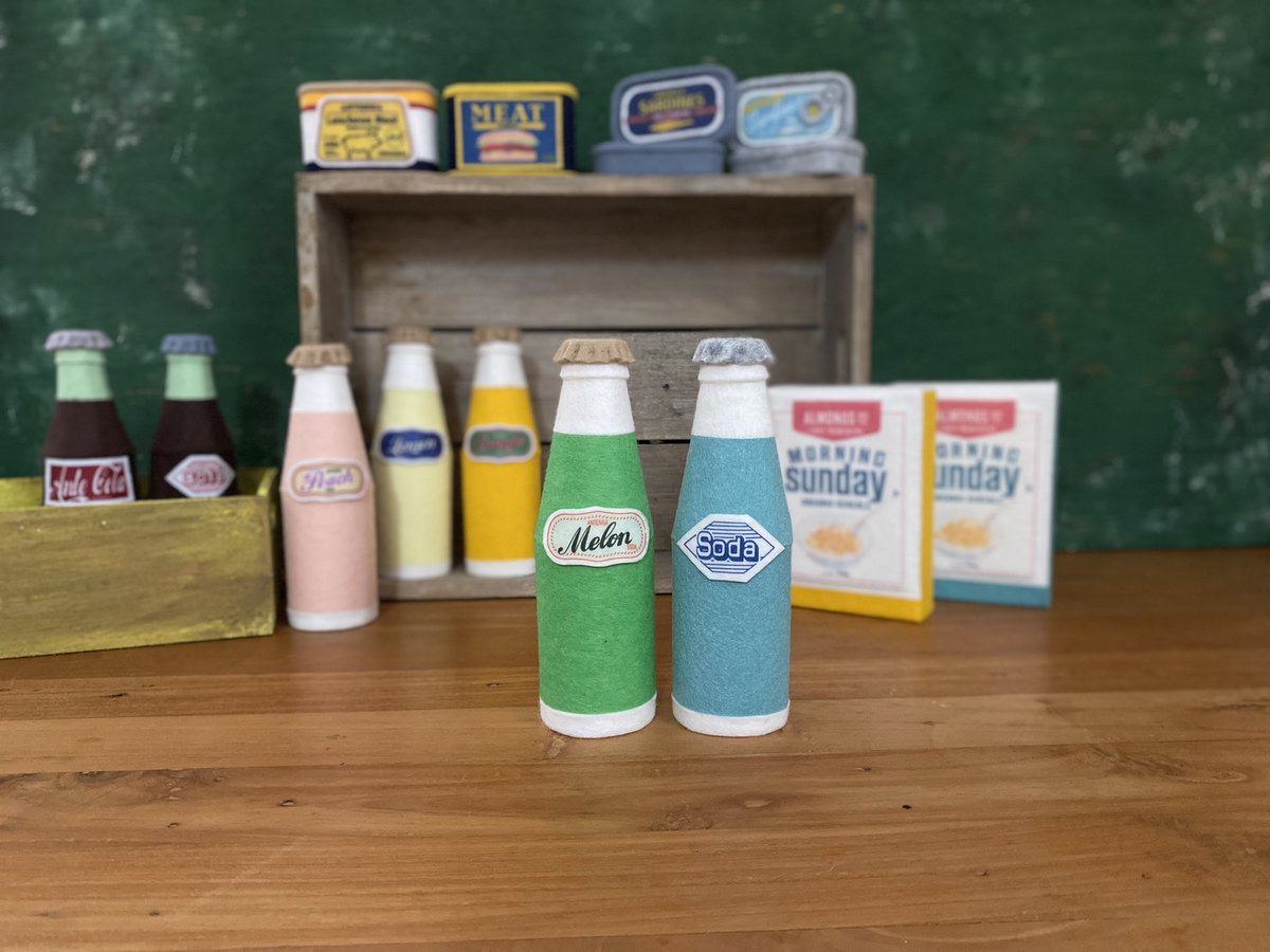 手作りおもちゃ Twitter Search