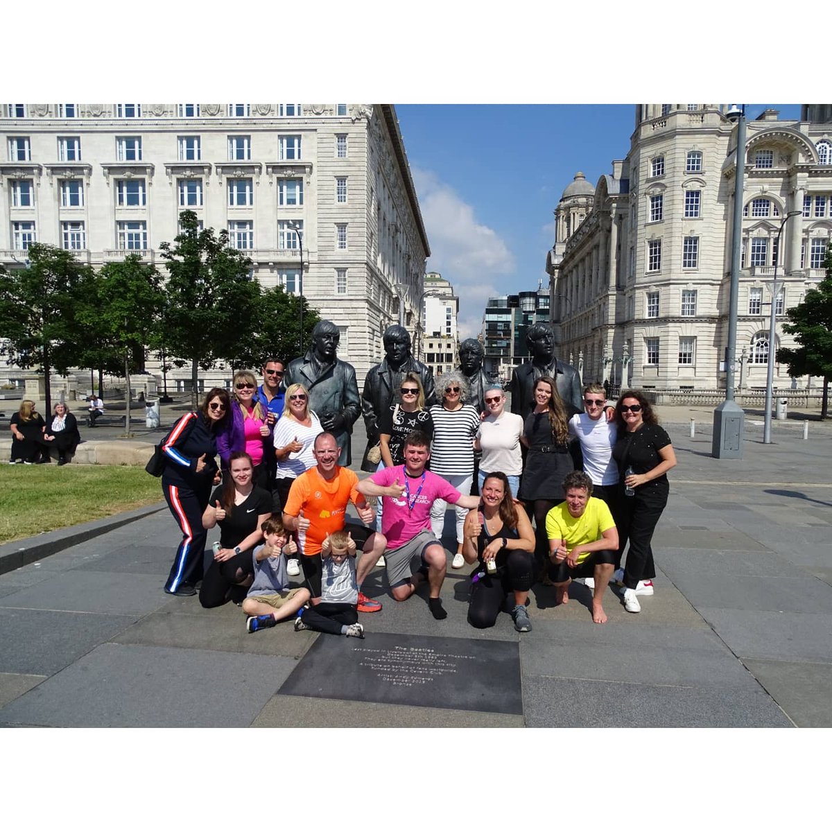 My three month challenge is now completed!

41 miles, it was the most amazing experience! And the hardest.

Please if you can help me reach that £3000 goal.

<a href="/CR_UK/">Cancer Research UK</a> 
<a href="/UKRunChat/">UKRunChat</a> 

justgiving.com/fundraising/th…