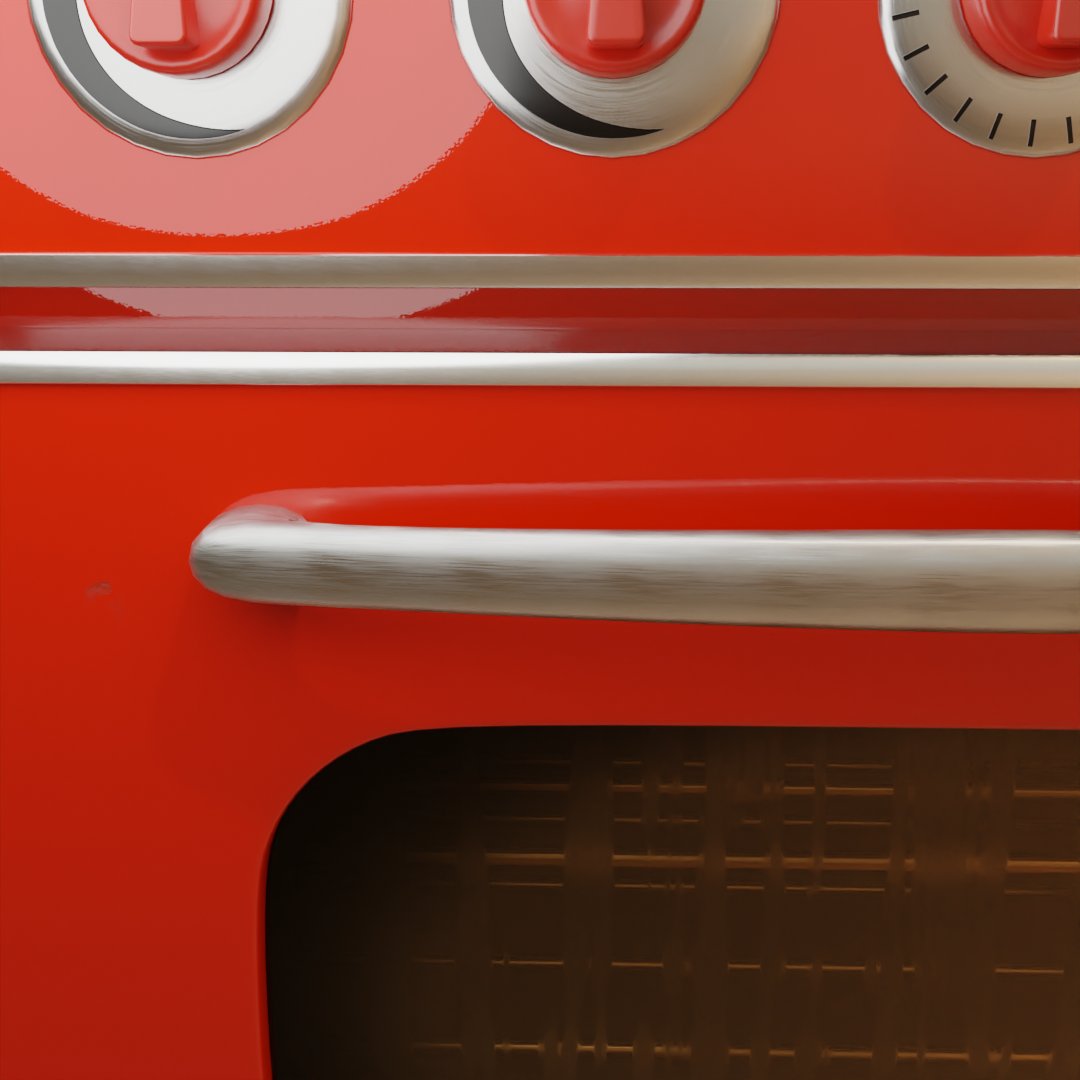 I am adding some anisotropy details to my kitchen props. I have learned that with <a href="/ymmanuel_who/">Ymmanuel</a> <a href="/xolotl_studio/">Xolotl Studio</a> . By the way, I loved his youtube channel!