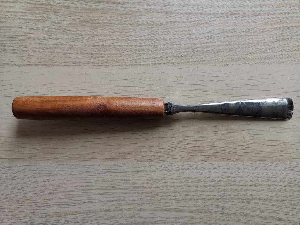 vbamburintools's tweet image. Резц из пружинорессорной стали
Кому нужно обращайтесь
Инструмент заточен остро и готов к работе
#vbamburintools #blacksmithingtools #handmade #handtools #miniaturetool #DIY #blacksmithingtools #blacksmiting #minitools #tools #russia