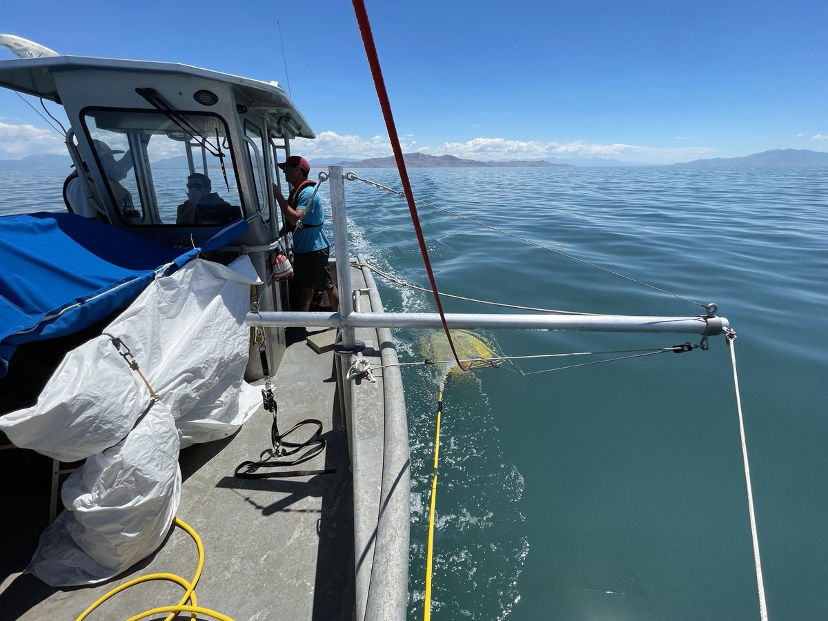 Chris DuRoss tweet media