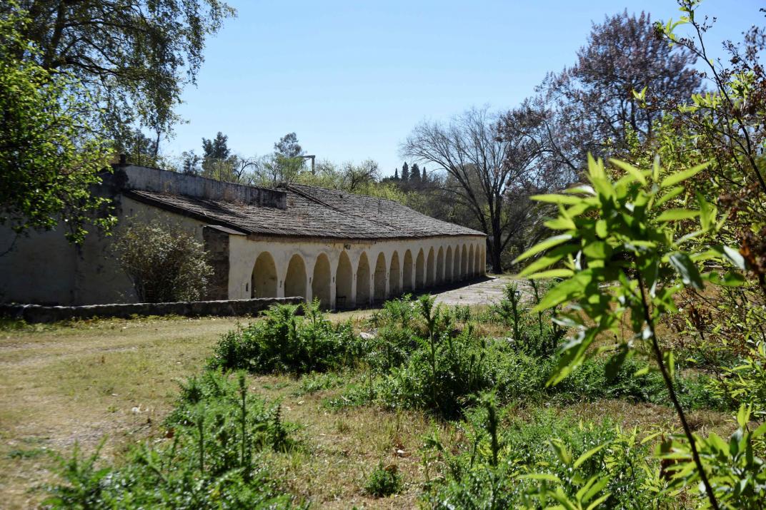 Una nueva nota sobre el Río Suquía en nuestro querido Blog con información sobre el #Patrimonio de #Córdoba para recorrer y disfrutar / @turiscbaciudad 
somosrio.cordoba.gob.ar/construire-un-…