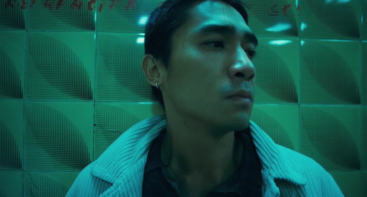 Happy birthday tony leung chiu wai aka dilf <3 